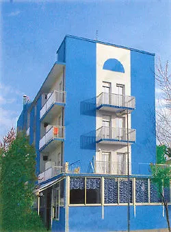 Hotel Marika