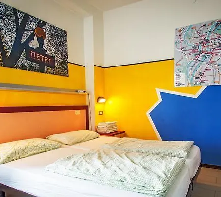 Hotel Elba 3*