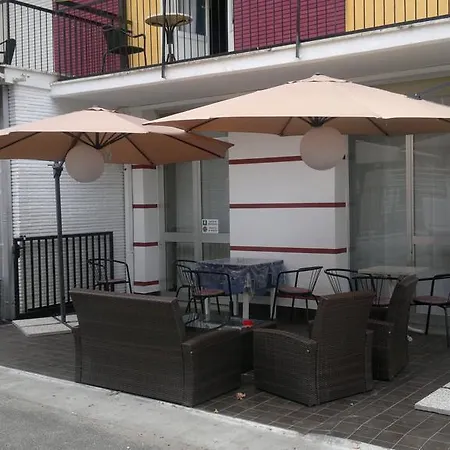 Saxon Hotel Rimini