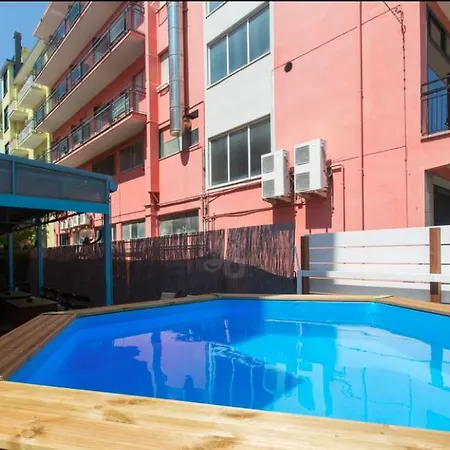 Albergue Sunflower Backpacker & Bar Rimini