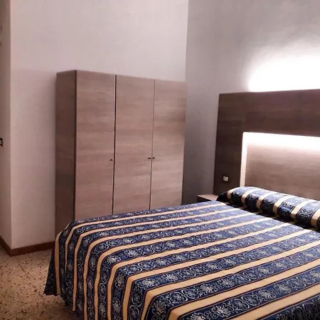 Hotel Riva Rimini