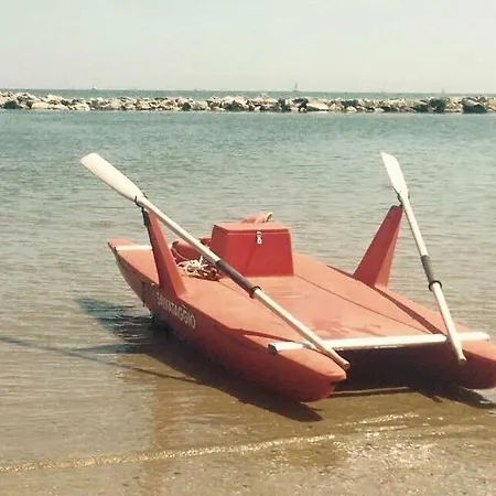 Argo מלון רימיני