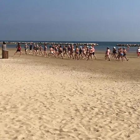 מלון Argo רימיני