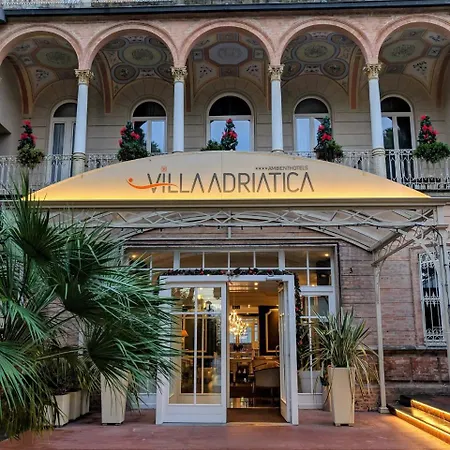 Hotel Adriatica Ambienthotels