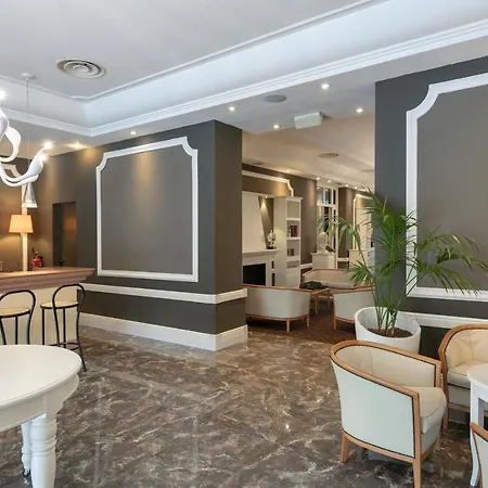 Adriatica Ambienthotels Rimini