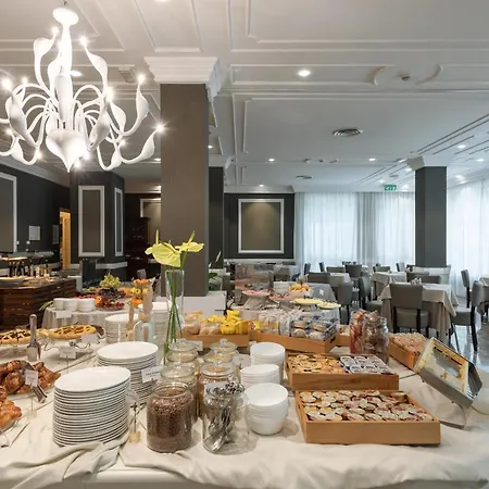 Hotel Adriatica Ambienthotels Rimini