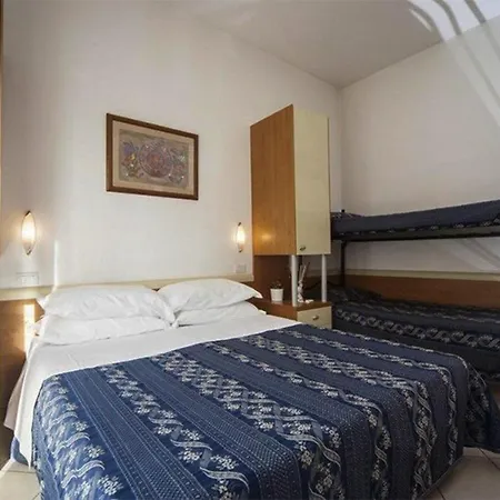 Hotel Jana