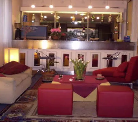 Criss Hotel Rímini