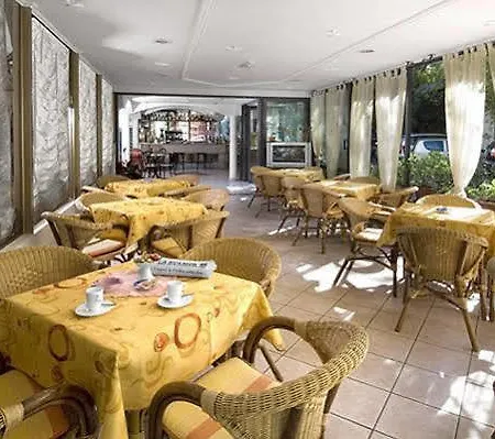 Hotel Alfredo's Rimini