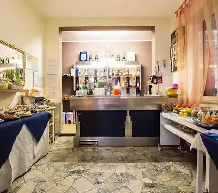 厄雷亚勒酒店 酒店