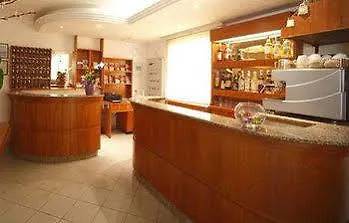Hotell Sport 3*