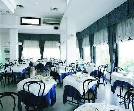 Grand Meeting 3* ريميني