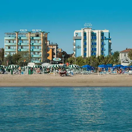 Hotel Helios