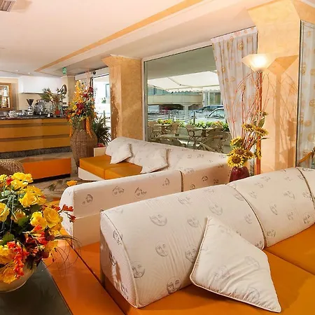 Hotel Helios 4*