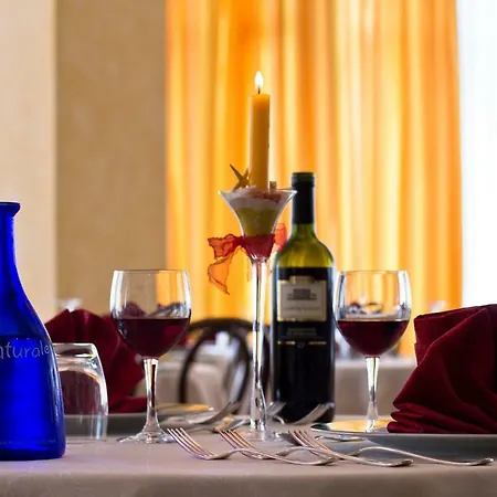 Helios Hotel Rimini