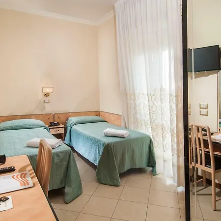 Hotel Helios 4*