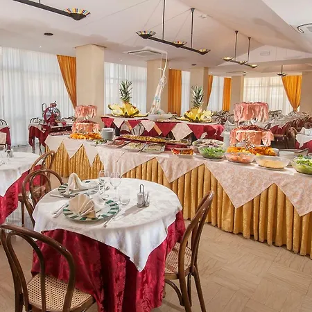 Helios Hotel 4*