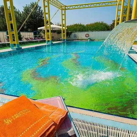 Hotel Helios 4*
