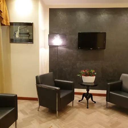 Acasamia Welchome Szálloda 3*