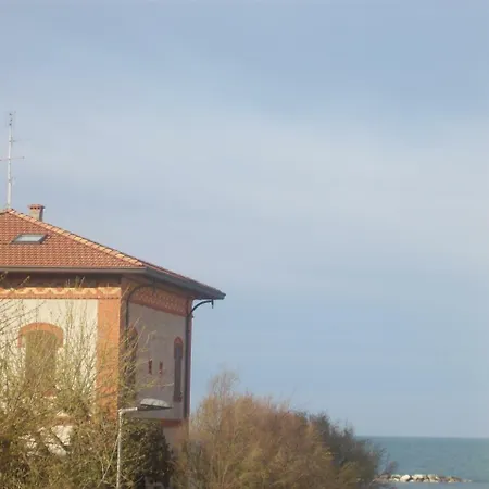 Hotel Rosy Rimini