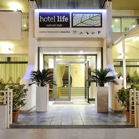 Life Hotel Rimini