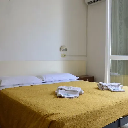 Hotel Moroni