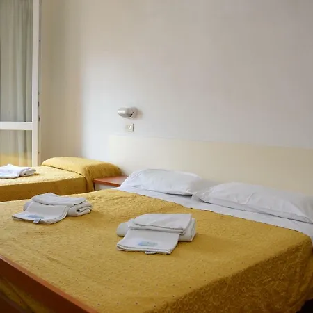Hotel Moroni