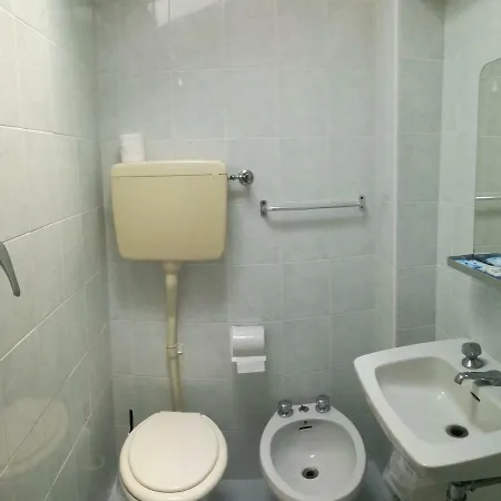 Отель типа 