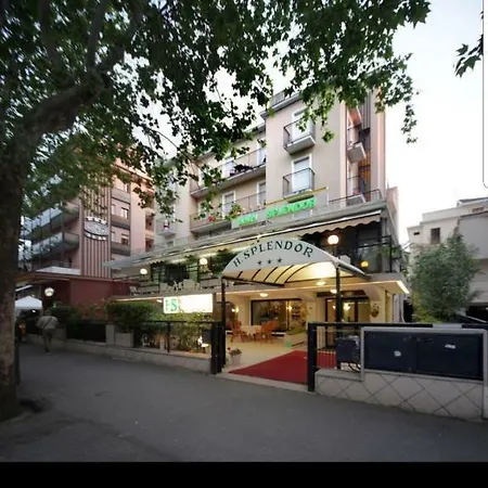 Lime 3* Rimini