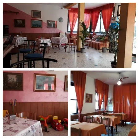 Rosa Otel 2*