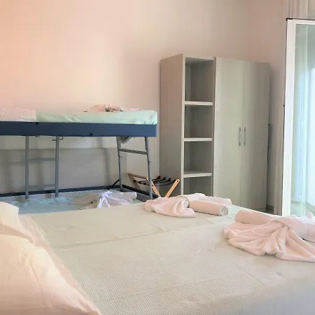 Hotel Edy Rimini