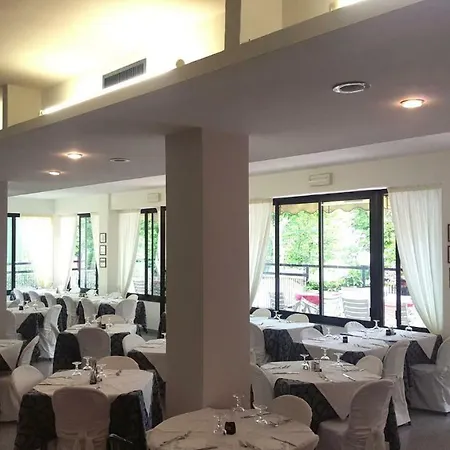 Hotel Lime Rimini