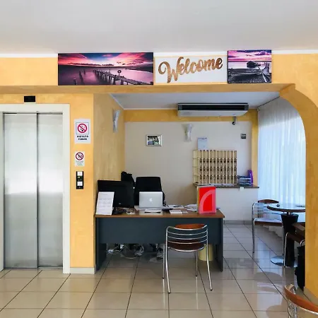 Adria 3* Rimini