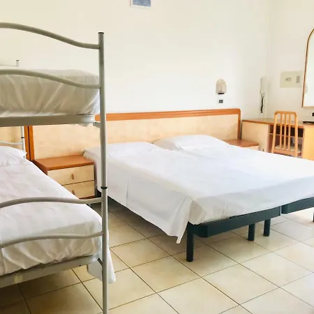 Adria Hotel Rimini