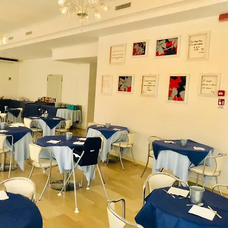 Hotel Adria