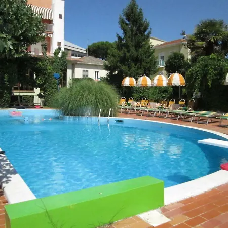 Hotel Club Italgor