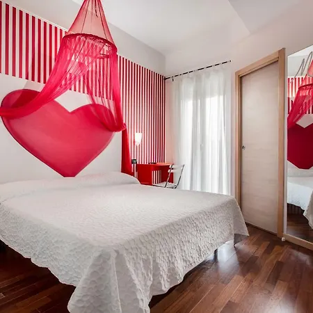 Hotel Marina Wellness