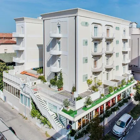 Hotel Marina Wellness Rimini