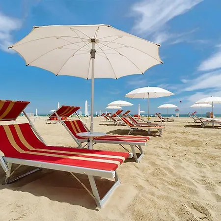 Saxon Hotel Rimini