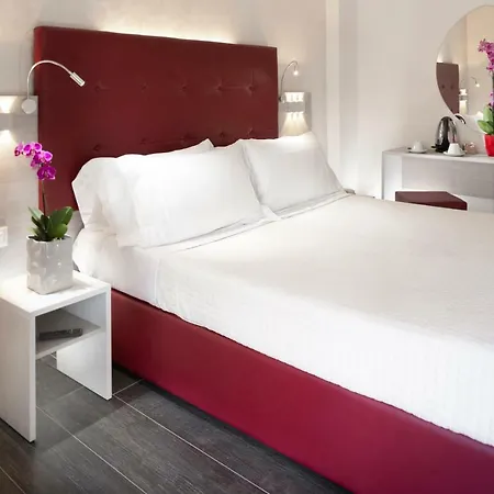 Saxon Hotel