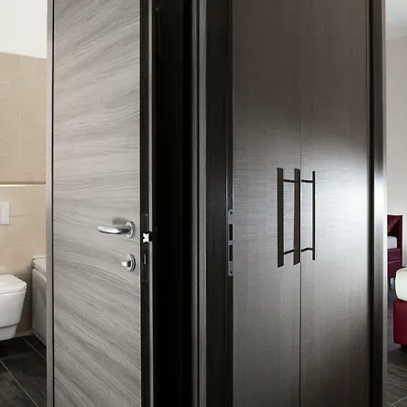 Saxon Hotel Rimini