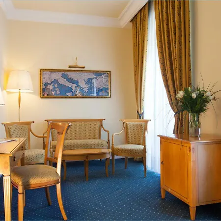 Residenza Parco Fellini 4* רימיני