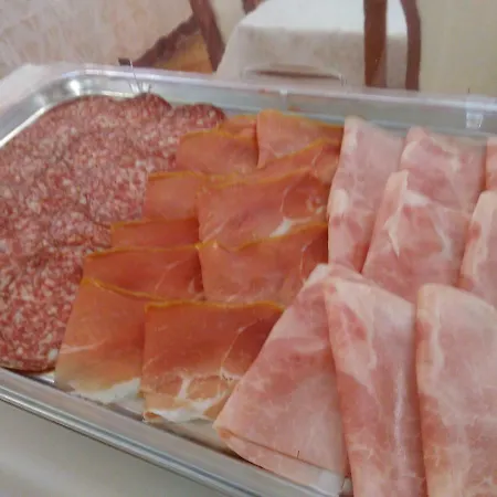 Apollo Hotel Rimini