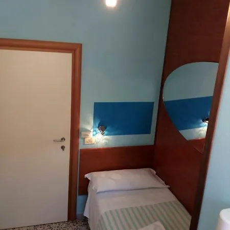Hotel Edy Rimini