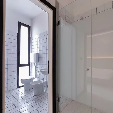 Residenza Sol ريميني