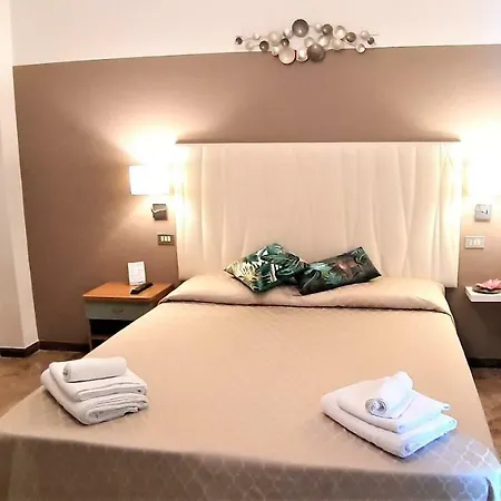 Eugenio Hotel