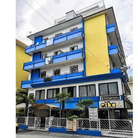 Hotel Elba