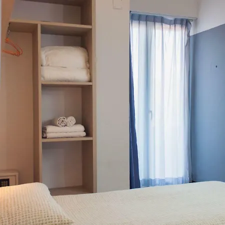 Hotel Elba