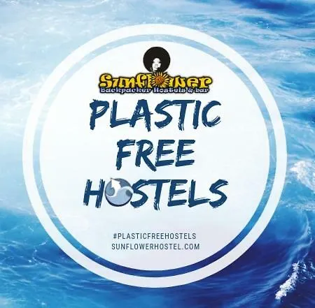 Sunflower Backpacker & Bar ريميني