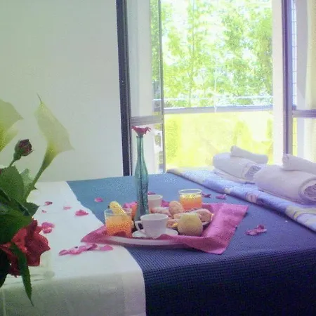 Criss Hotel Rímini